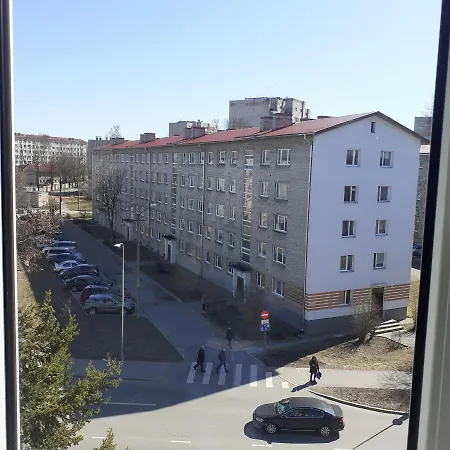 Rakvere Apartman