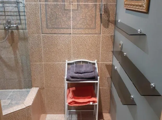 Appartement Rakvere *