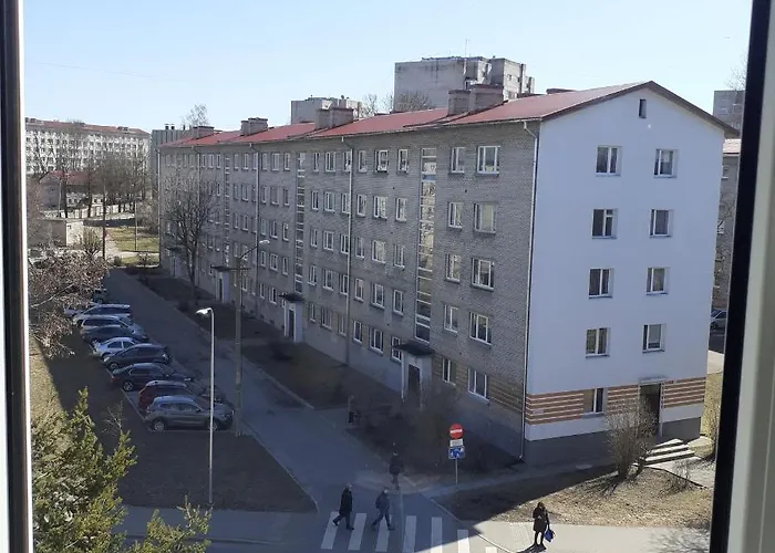 Rakvere Appartement